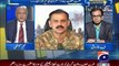 Pak Army Is Going To Start Most Difficult Operation Against Terrorist:- Najam Sethi