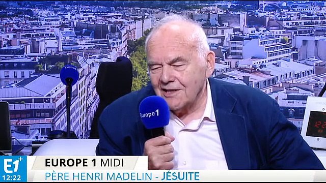 Eglises transformées en mosquées : cela pose problème