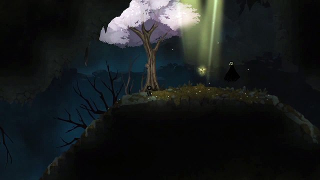 Nintendo eShop - Typoman Nindies@Home E3 Trailer