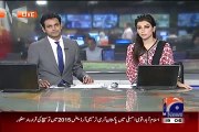 Khawaja Asif's Badly Blasts on MQM in Parliament