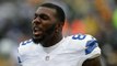 NFL Daily Blitz: Dez Bryant to hold out?