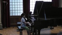 Chopin Fantaisie Impromptu Op.66