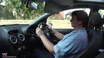 ---LDC driving lesson 14 - Progressive and Eco Safe Driving