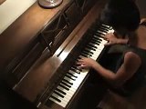 Final Fantasy VII Piano Collections  - Those Who Fight [Re]