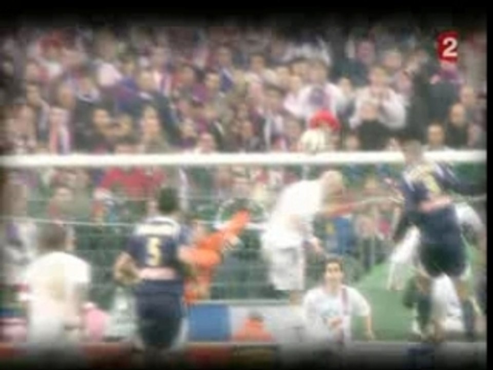 Lyon vs Bordeaux