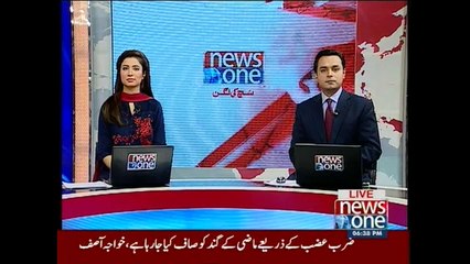 Farooq Sattar reveals historic conversation of Quaid e Azam and Liaquat Ali Khan