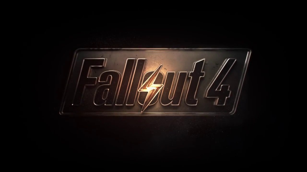 Fallout 4 - Trailer E3 2015