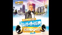 DJ K-MORE SUMMER GROOVE 2015 INTRO - Hip-Hop & House golden touch 57