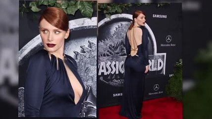 Los 5 mejores looks sobre la alfombra roja de la semana