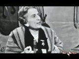 Filumena Marturano - monologo di Titina De Filippo