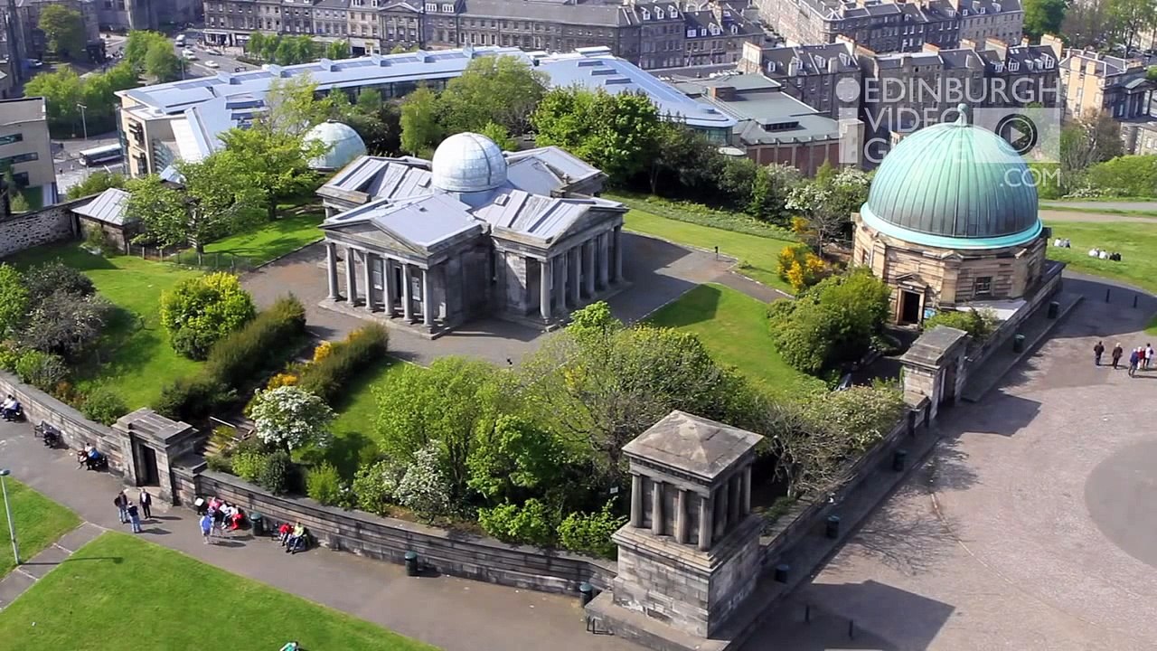 CALTON HILL