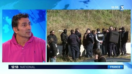 Marseille : vaste coup de filet anti-drogue à la Castellane