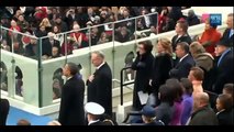 Did Beyonce Lip Synch the National Anthem at the Inauguration Ceremony?