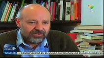 Reacciones del EZLN ante propuesta de Peña en México