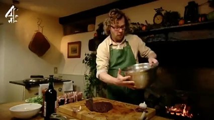 Christmas At River Cottage | Festive Liver Pâté | Channel 4