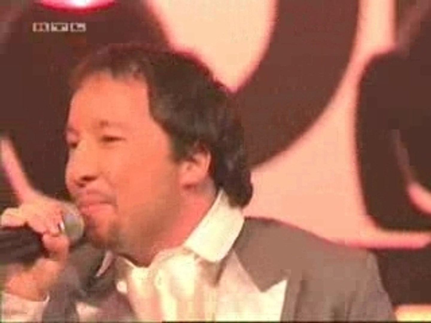 Dj BoBo - Chihuahua      Live