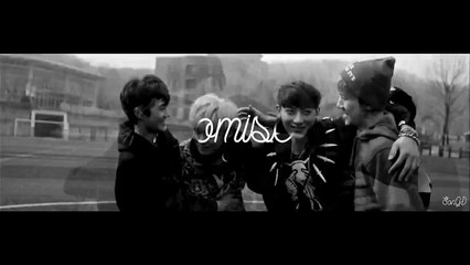 [ENG SUB] Exo - promise