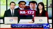 Dunya News- NA-122 case: Election tribunal summons lawyers for final debate on June 17