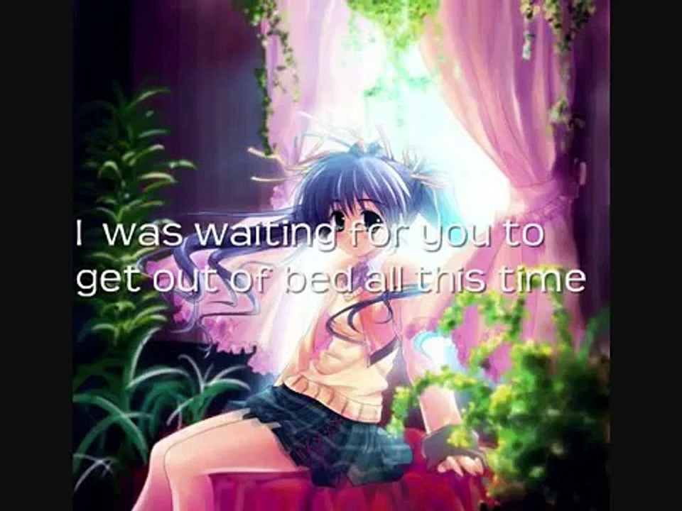 Anime Love Story Part 1