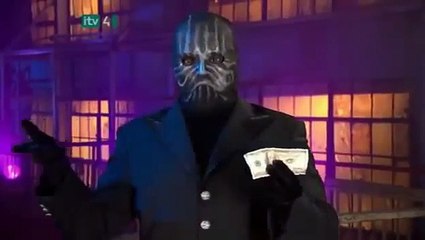 Change burning paper to money Magic trick REVEALED!!