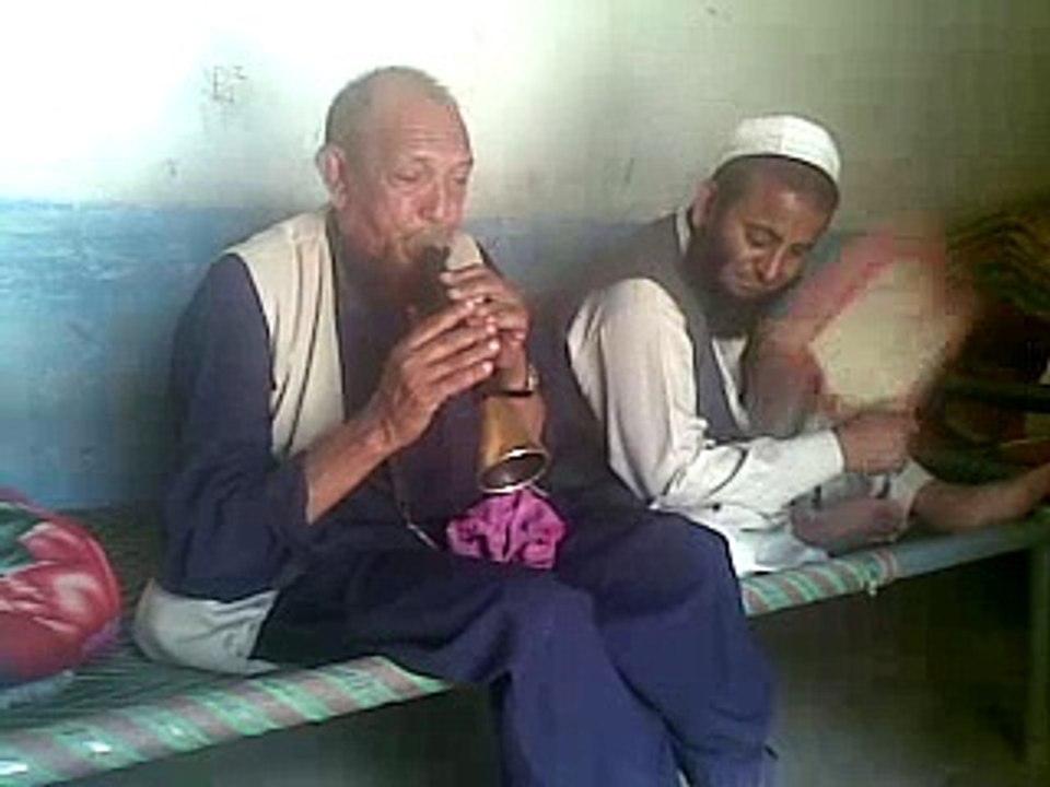 شابز خان زركيري