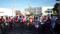 MTB, Pedal Solidário, 360 bikers, Combate ao Cancer, Taubaté, SP, Brasil, Marcelo Ambrogi. 14 de junho de 2015, (62)