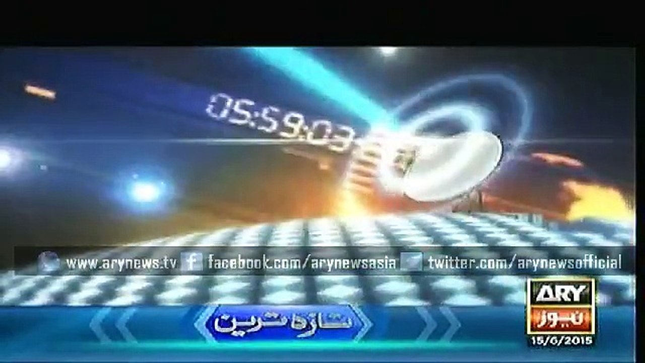 Headlines - 2000 - Monday - 15 - June - 2015