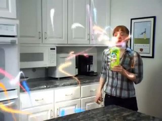 Mr. Clean - Olde English