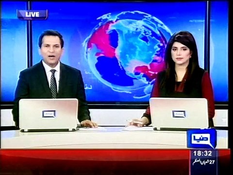 Dunya News- Pakistan displays JF-17 Thunder at Paris Air Show, secures first export deal