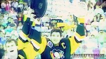 CBC HNIC Stanley Cup Playoff Opening Promo 2012
