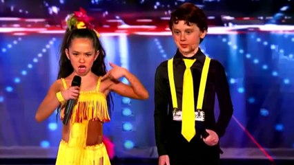 america's got talent 2014 full HD | got talent best performance   ever | got talent dance