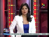 Guatemala: EE.UU. niega injerencia en conflicto por corrupción