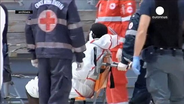 Италия угрожает Европе за отказ забрать беженцев