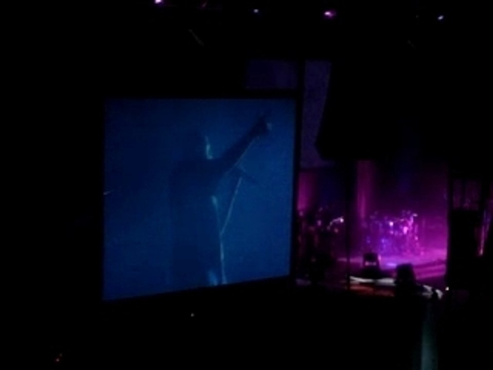 P.diddy ConCert Du 21/03 PAriS BerCY