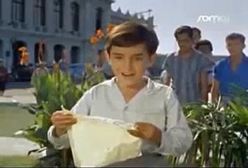 Joselito y Pulgarcito