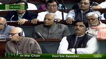 Rahul Gandhi in Lok Sabha: Lokpal is a historic step against corruption.