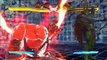 Street Fighter X Tekken ' Akuma's Misogi & Raging Demon Super Art / Akuma X Ryu Cross Art '