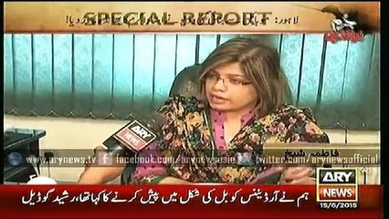 Jurm Bolta Hai 15 June 2015