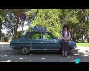 Muchachada Nui  4x08 Mi tragica vida amorosa