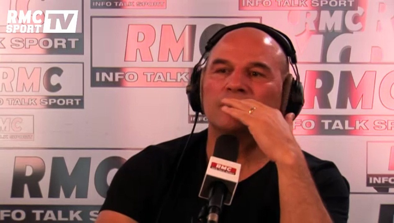 Cazarre, débat de la Question Pourrie - "Quel est le pire : perdre contre les Tonga ou perdre contre l'Albanie ?"