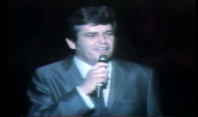 The Rhodes Brothers - Impossible Dream 1969