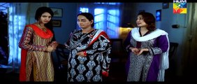 Assi Episode 37 - 15 June 2015 - Hum Tv