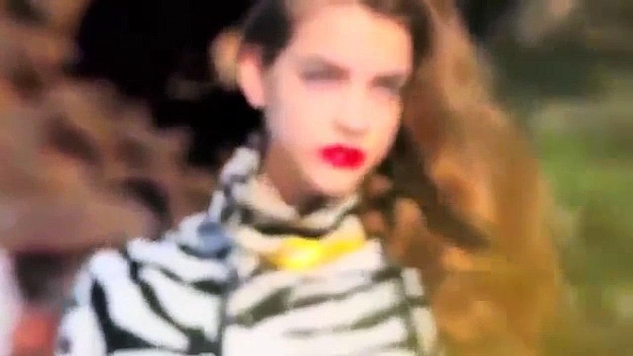 HD Barbara Palvin Funny Commercial ( extended alternative ) River Island 2014 2015