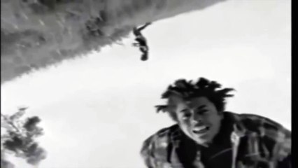 The Pharcyde-Passin Me By [ HD ]