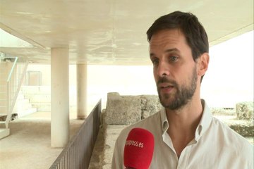 Jaén: IU "tiene su propia estrategia" en las generales