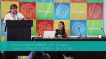 Greg Cajete on Indigenous People and Climate Change | Bioneers Indigenous Knowledge