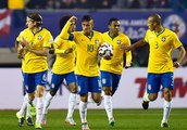 Com Neymar decisivo, Brasil vence o Peru na estreia da Copa América