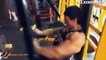 Мотивация Бодибилдинг Sadik Hadzovic IFBB Bodybuilding Motivation