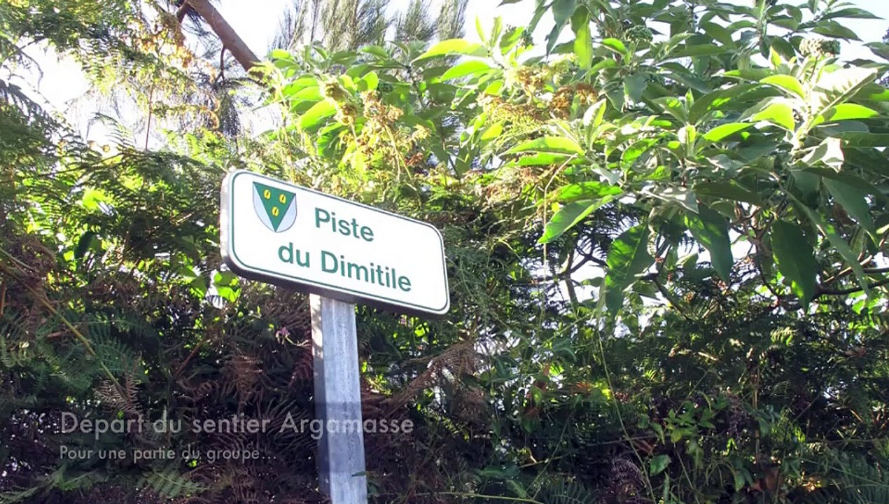 Sortie APPN Dimitile