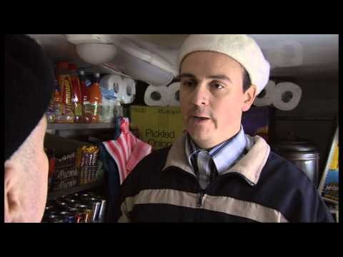 Tampons | Burnistoun